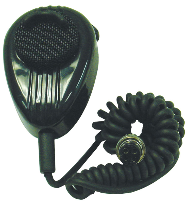 Noise Cancelling Mic (Black)