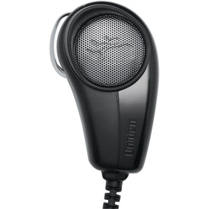 UNIDEN BC804NC 4 PIN NOICE CANCELLING MIC FOR PC68 /& PC78