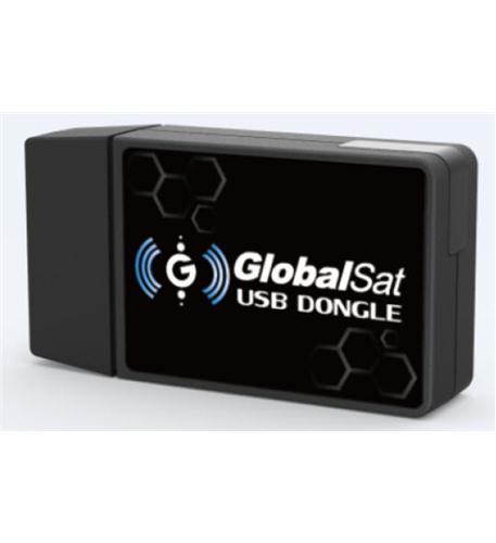 Micro USB GPS Dongle with USB-A Converte