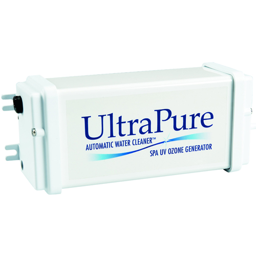 Ozonator, Ultra Pure, UPS350, UV, 115V, w/4 Pin Amp Cord