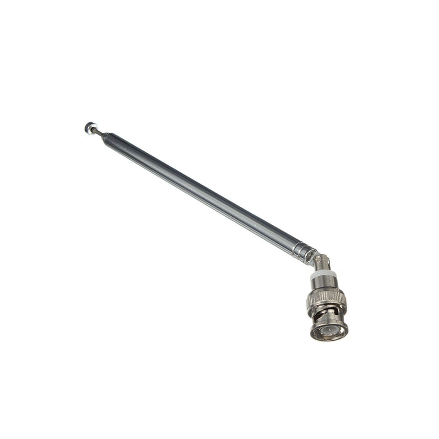 UNIDEN - BATG0540001 FOLD OVER TELESCOPIC ANTENNA WITH BNC FITTING FOR UNIDEN SCANNERS