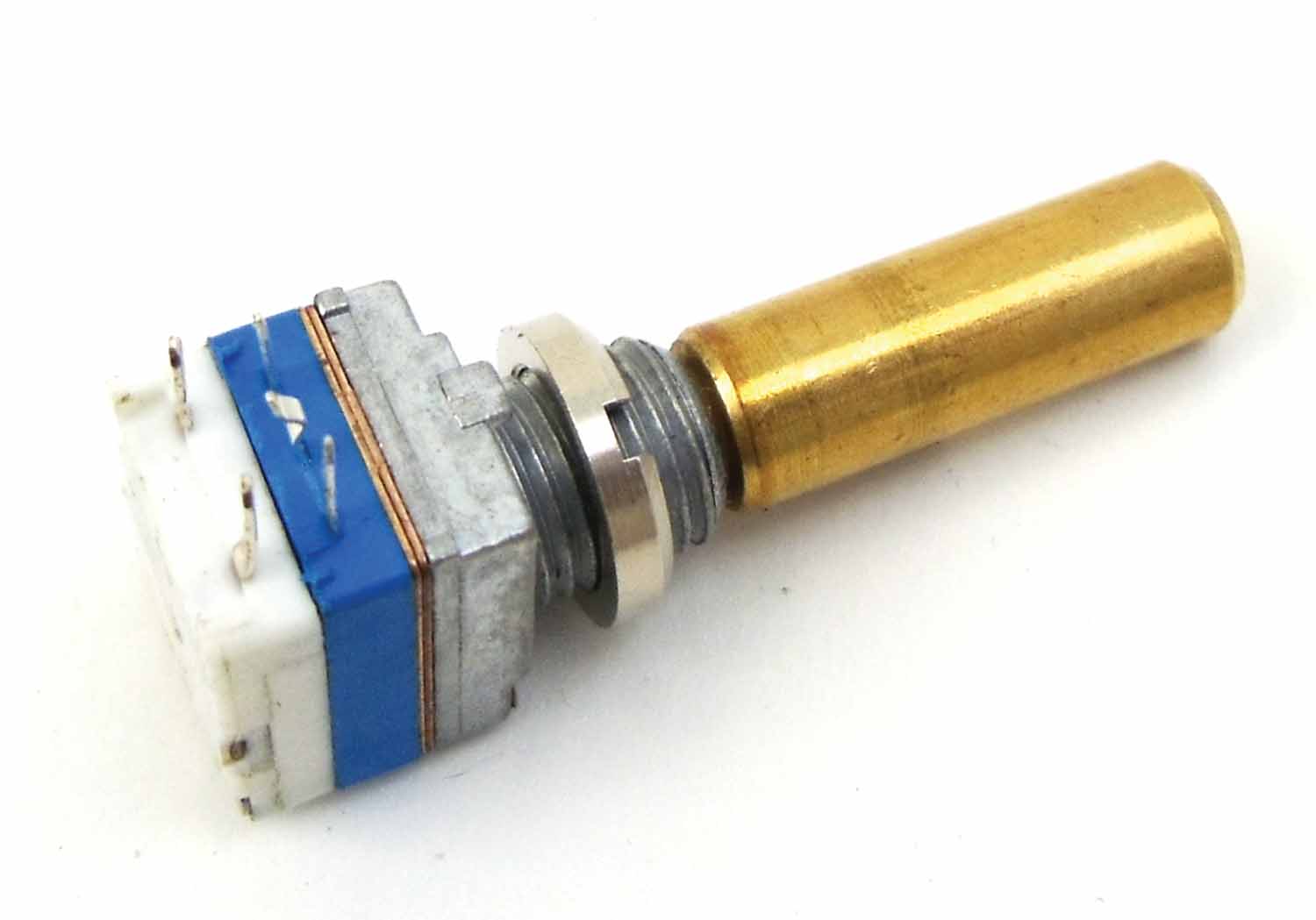 Channel Selector Potentiometer For Bc880 & Bc980 Scanners