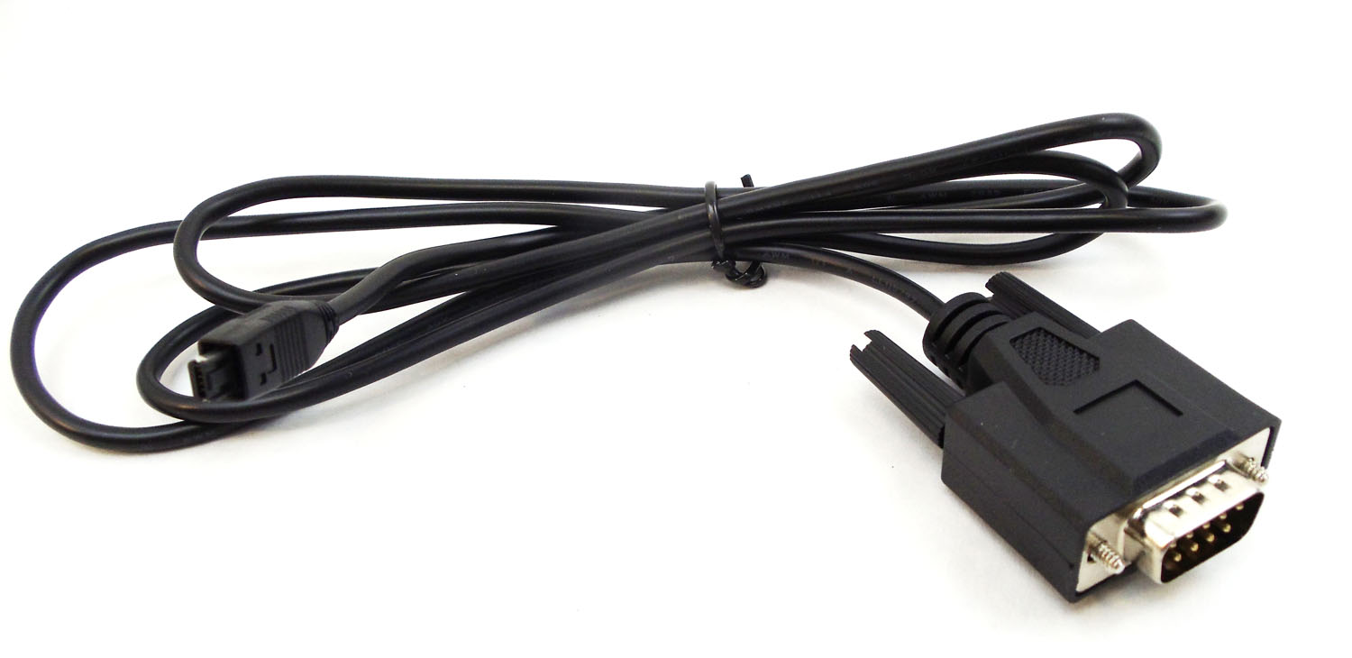 Uniden Gps Cable For The Homepatrol And Other Uniden Scanner Models
