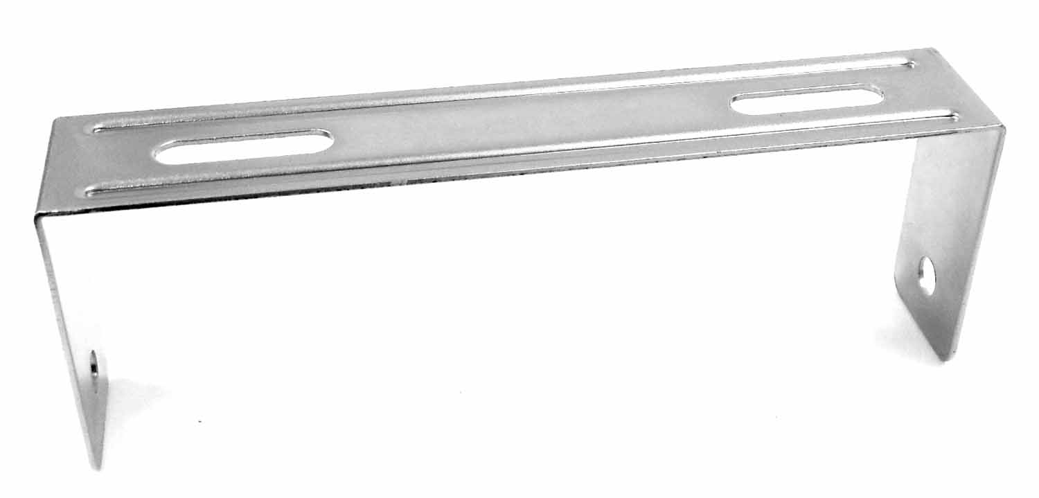 UNIDEN - 5" WIDE SINGLE HOLE REPLACEMENT MOUNTING BRACKET FOR PRO505XL