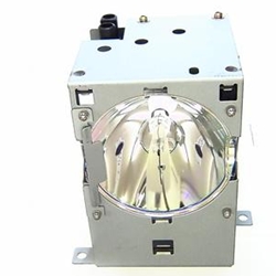 LP740 Infocus Projector Lamp Replacement. Projector Lamp Assembly with High Quality Genuine Original Phoenix Bulb inside