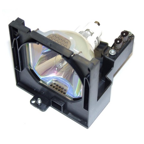 MP40T Boxlight Projector Lamp Replacement. Projector Lamp Assembly with High Quality Genuine Original Ushio Bulb Inside