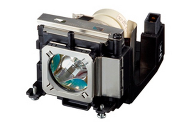 LV-7290 Canon Projector Lamp Replacement. Lamp Assembly with High Quality Original Bulb Inside