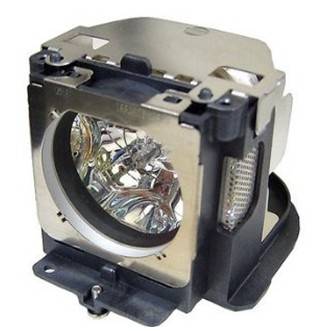 LDH700 Christie Projector Lamp Replacement. Projector Lamp Assembly with High Quality Genuine Original Ushio Bulb inside