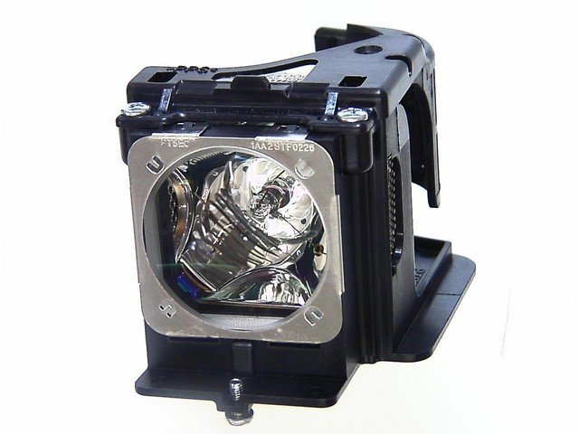 LW650 Christie Projector Lamp Replacement. Projector Lamp Assembly with High Quality Genuine Original Ushio Bulb Inside