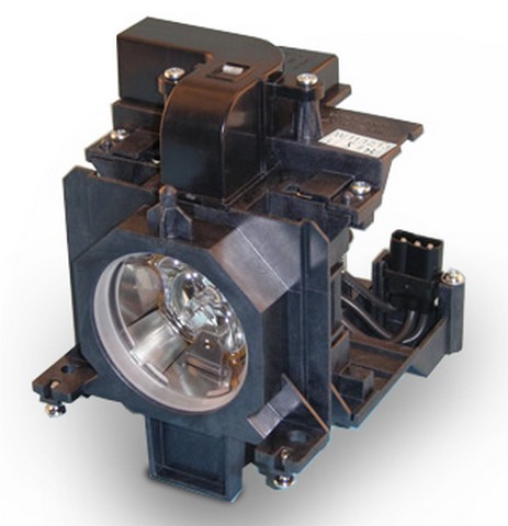 LX505 Christie Projector Lamp Replacement. Projector Lamp Assembly with High Quality Genuine Original Ushio Bulb Inside