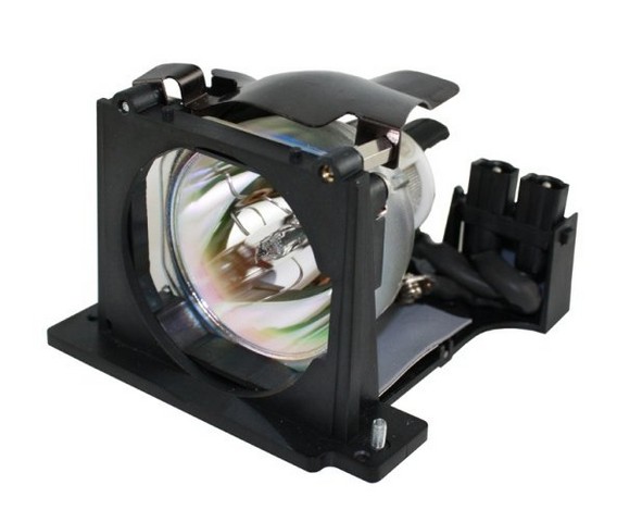 2200MP Dell Projector Lamp Replacement. Projector Lamp Assembly with High Quality Genuine Original Ushio Bulb inside