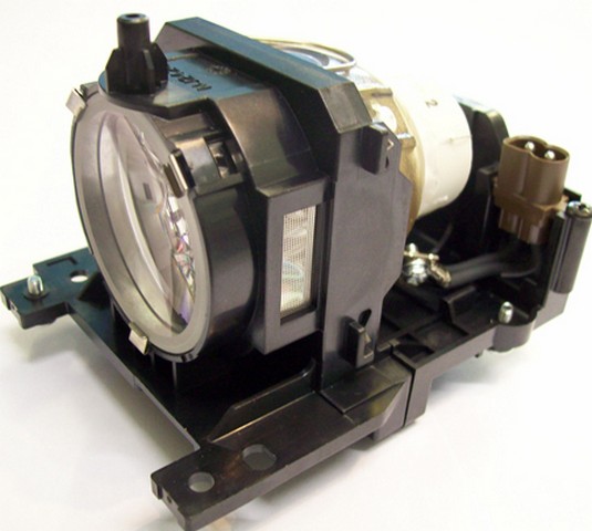 456-8755G Dukane Projector Lamp Replacement. Projector Lamp Assembly with High Quality Original Ushio Bulb Inside