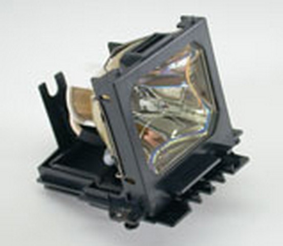 456-8935 Dukane Projector Lamp Replacement. Projector Lamp Assembly with High Quality Genuine Original Ushio Bulb Inside