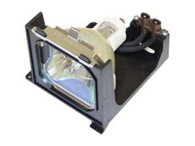LC-SE10 Eiki Projector Lamp Replacement. Projector Lamp Assembly with High Quality Genuine Original Ushio Bulb inside