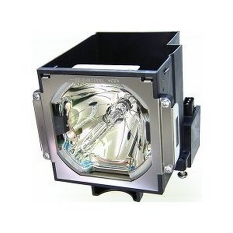 LC-W5 Eiki Projector Lamp Replacement. Projector Lamp Assembly with High Quality Genuine Original Ushio Bulb Inside