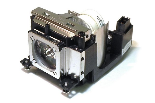 LC-WS250 Eiki Projector Lamp Replacement. Projector Lamp Assembly with High Quality Genuine Original Ushio Bulb Inside
