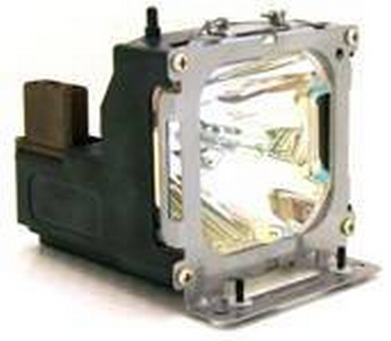 CP-X980W Hitachi Projector Lamp Replacement. Projector Lamp Assembly with High Quality Genuine Original Ushio Bulb Inside