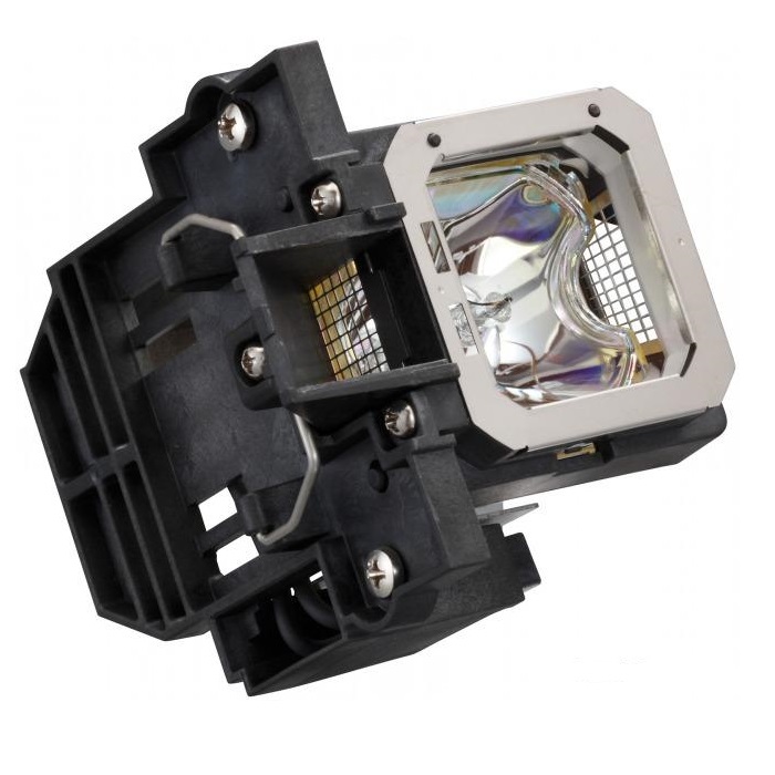 DLA-RS66U-3D JVC Projector Lamp Replacement. Projector Lamp Assembly with High Quality Genuine Original Ushio Bulb Inside
