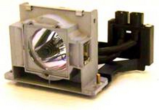 HC910 Mitsubishi Projector Lamp Replacement. Projector Lamp Assembly with High Quality Genuine Original Ushio Bulb Inside