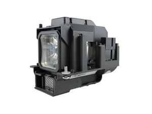 LT280 NEC Projector Lamp Replacement. Projector Lamp Assembly with High Quality Genuine Original Ushio Bulb Inside