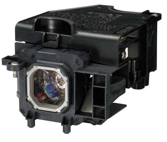 M260W NEC Projector Lamp Replacement. Projector Lamp Assembly with High Quality Genuine Original Ushio Bulb Inside