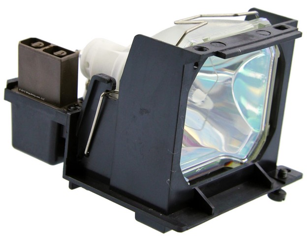 MT1040 NEC Projector Lamp Replacement. Projector Lamp Assembly with High Quality Genuine Original Ushio Bulb Inside