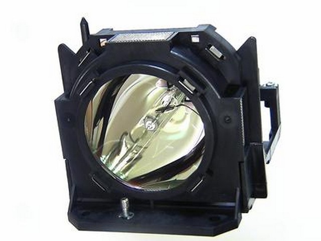 ET-LAD12K Panasonic Projector Lamp Replacement. Projector Lamp Assembly with High Quality Genuine Original Ushio Bulb inside