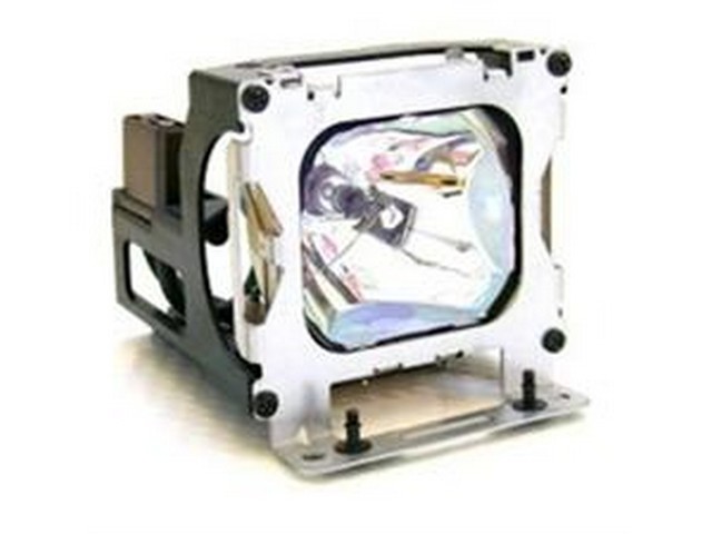 DP6850+ Proxima Projector Lamp Replacement. Projector Lamp Assembly with High Quality Genuine Original Ushio Bulb inside
