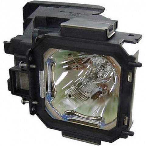 PLC-ET30L Sanyo Projector Lamp Replacement. Projector Lamp Assembly with High Quality Genuine Original Ushio Bulb Inside