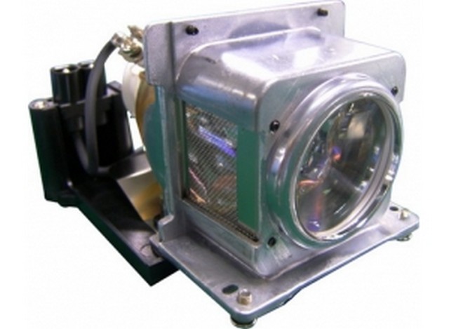 PLC-WXU10 Sanyo Projector Lamp Replacement. Projector Lamp Assembly with High Quality Genuine Original Ushio Bulb Inside