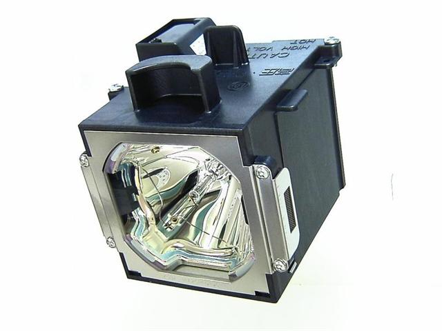 POA-LMP128 Sanyo Projector Lamp Replacement. Projector Lamp Assembly with High Quality Genuine Original Ushio Bulb inside