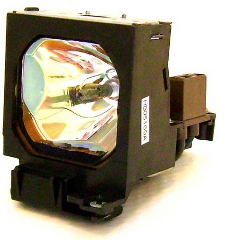 LMP-P200 Sony Projector Lamp Replacement. Projector Lamp Assembly with High Quality Genuine Original Ushio Bulb Inside