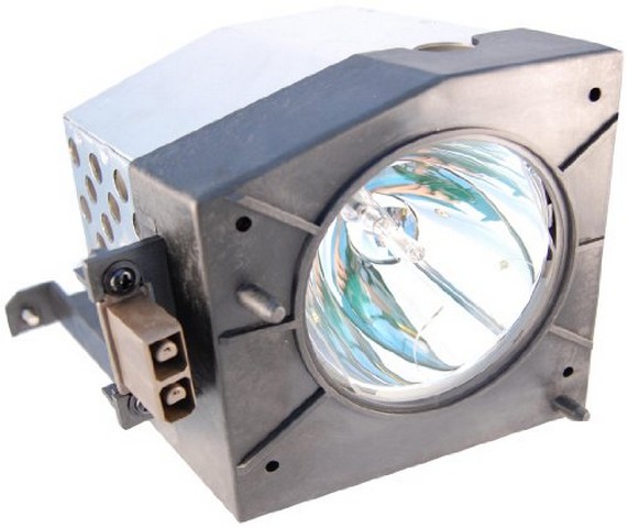 23311153A Toshiba Projection TV Lamp Replacement. Toshiba TV Lamp Replacement with High Quality Ushio Bulb Inside