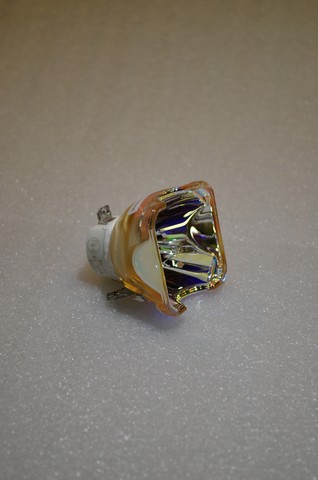220 Watt Projector Bulb Replacement without cage assembly . Brand New High Quality Original Projector Bulb