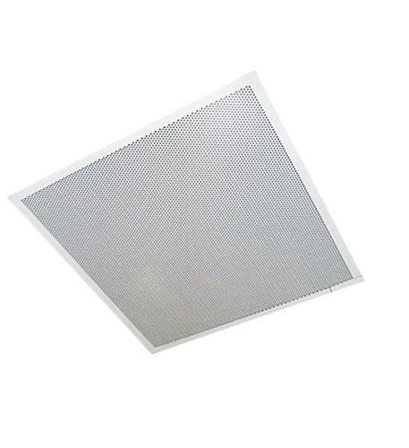 Lay-In Ceiling Speaker w/ Backbox 2x2