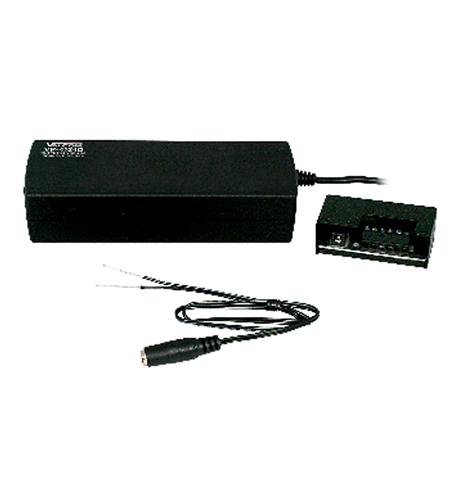 Wall Rack or Wall Mnt 4 amp Power Supply