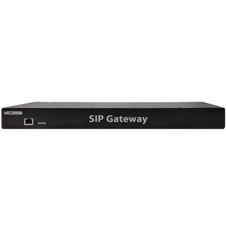 SIP 20W Gateway
