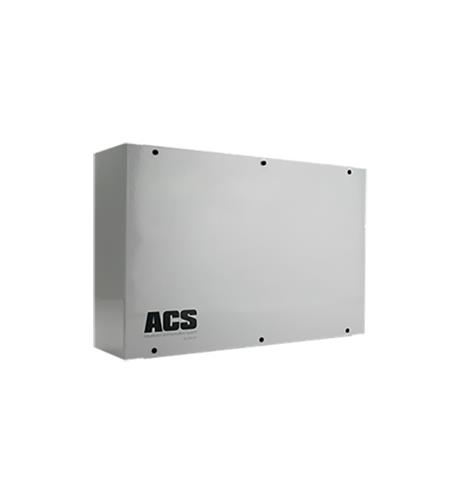 Expand Acs To 72 Zone 25 Volt