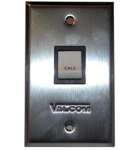 Push Button Call Switch 6 Pack