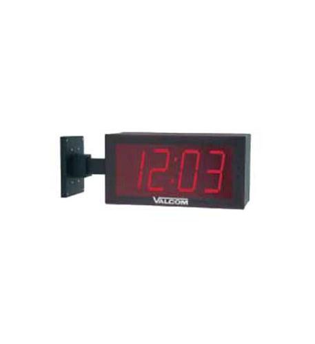 2.5 inch Digital Clock