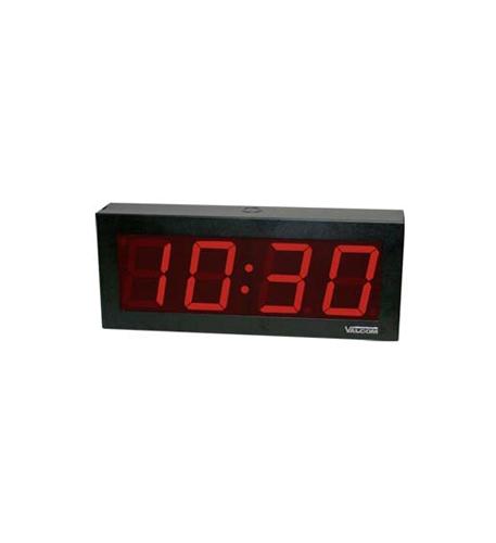 4.0in Digital Clock- 110 vac24V