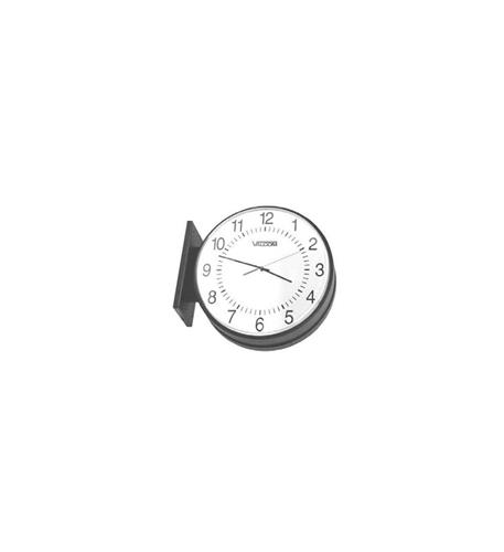 IP PoE 12 inch Analog Clock