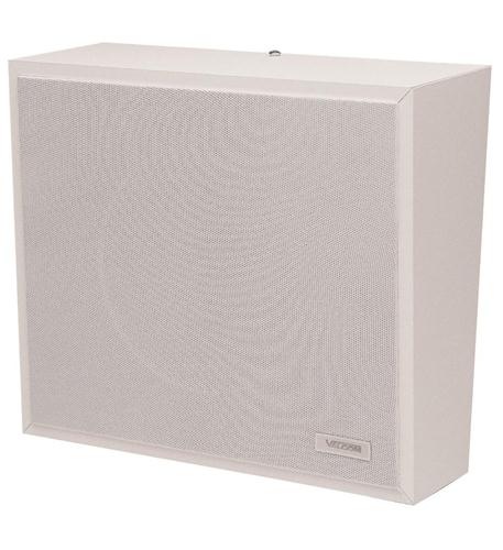 Talkback Wall Speaker - White