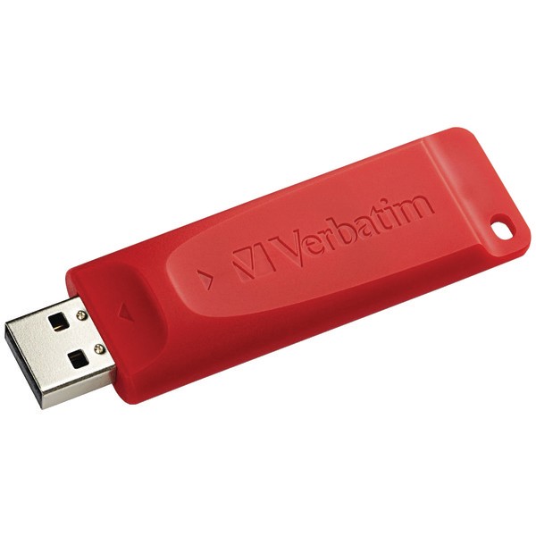 Verbatim 96317 16GB Store 'n' Go USB Flash Drive