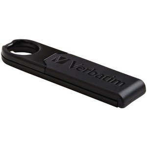 Verbatim 97764 16GB USB 2.0 Micro USB Plus Drive