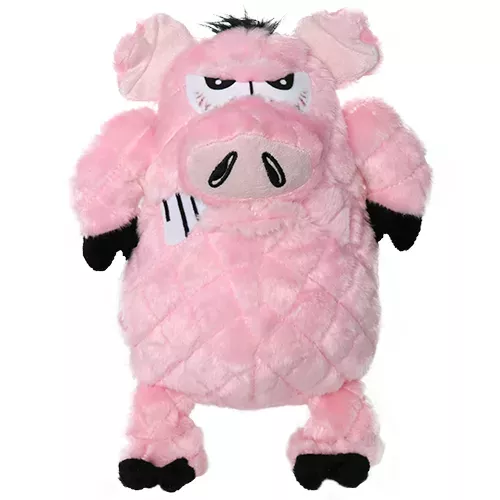 Mighty Angry Animals - One Size Pink Pig
