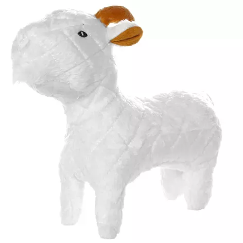 Mighty Farm - One Size White Goat