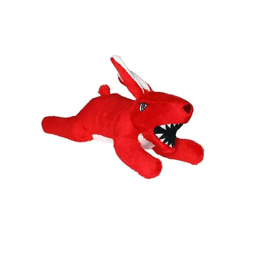 Mighty Jr Angry Animals Junior Red Rabbit