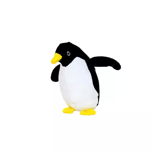 Mighty Jr Arctic Junior Black & White Penguin