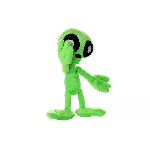 Mighty Jr Liar Alien